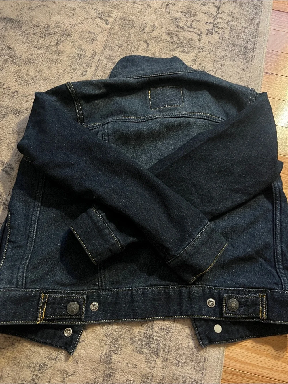 Levi’s Kids Denim Jacket